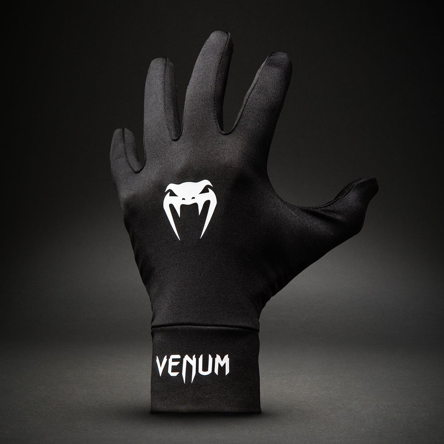 Venum Glove Liners - Black