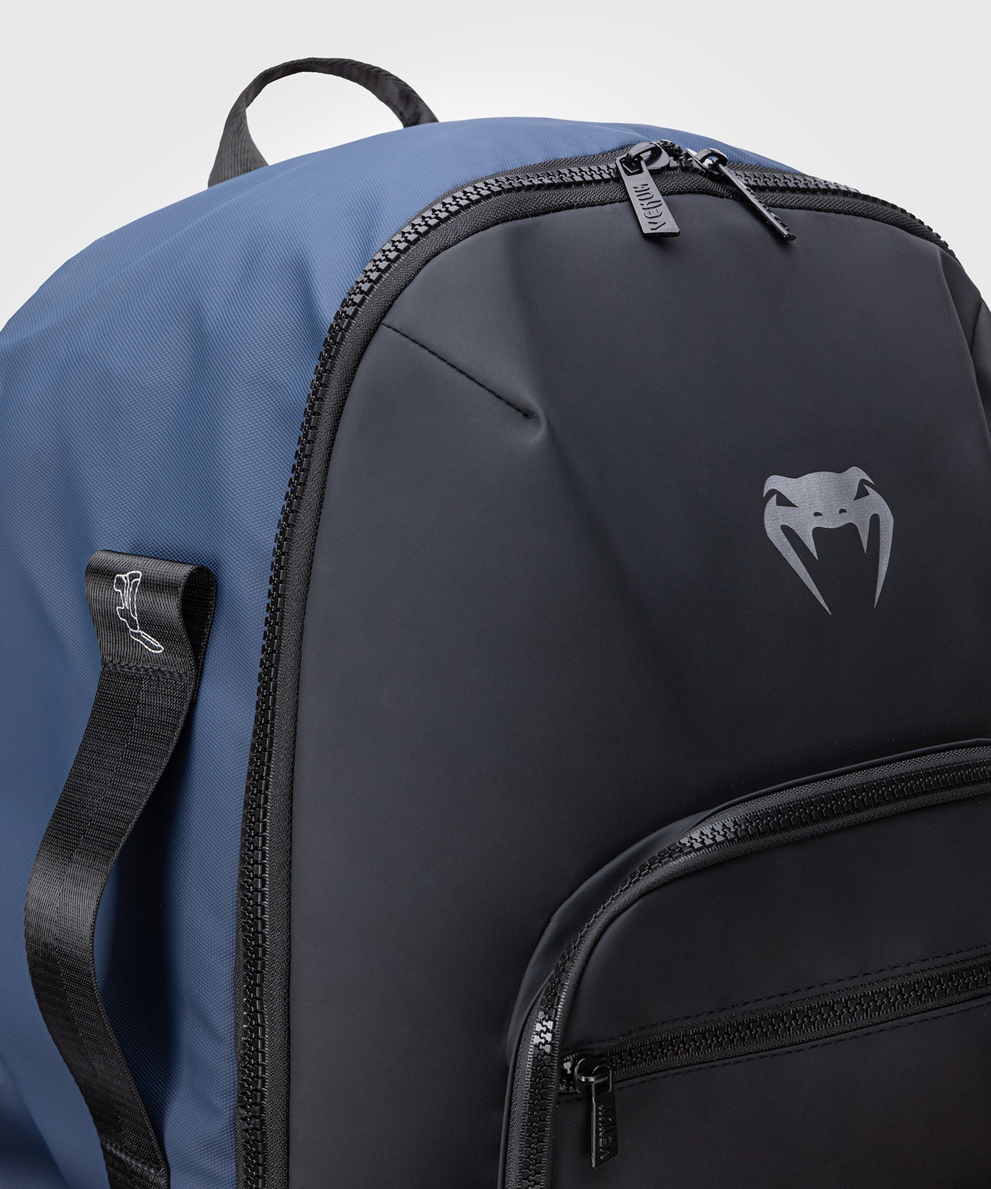Venum Evo 2 Xtrem Backpack - Black/Blue