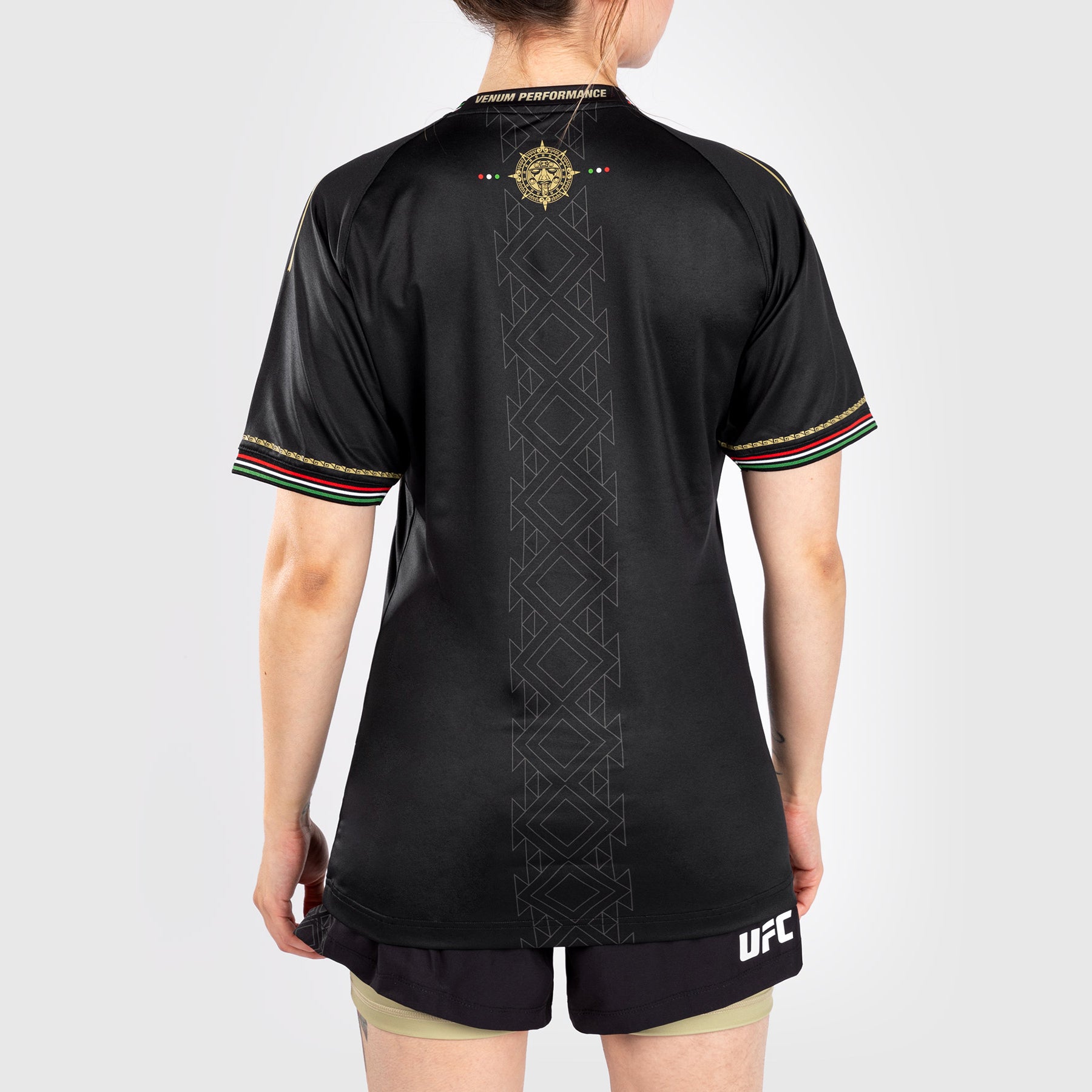 Noche UFC by Venum Authentic Fight Night Women's Walkout Jersey