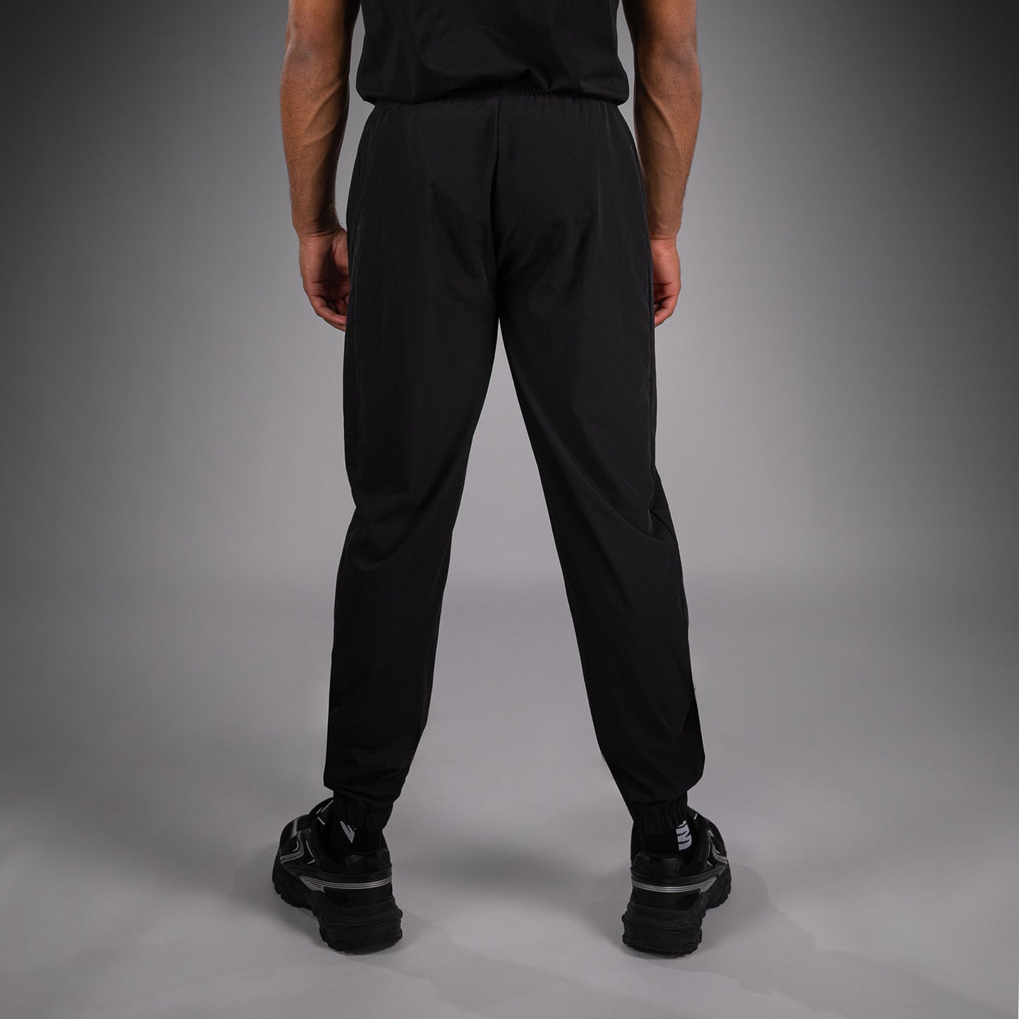 Venum Adrenaline Joggers - Black/Sand