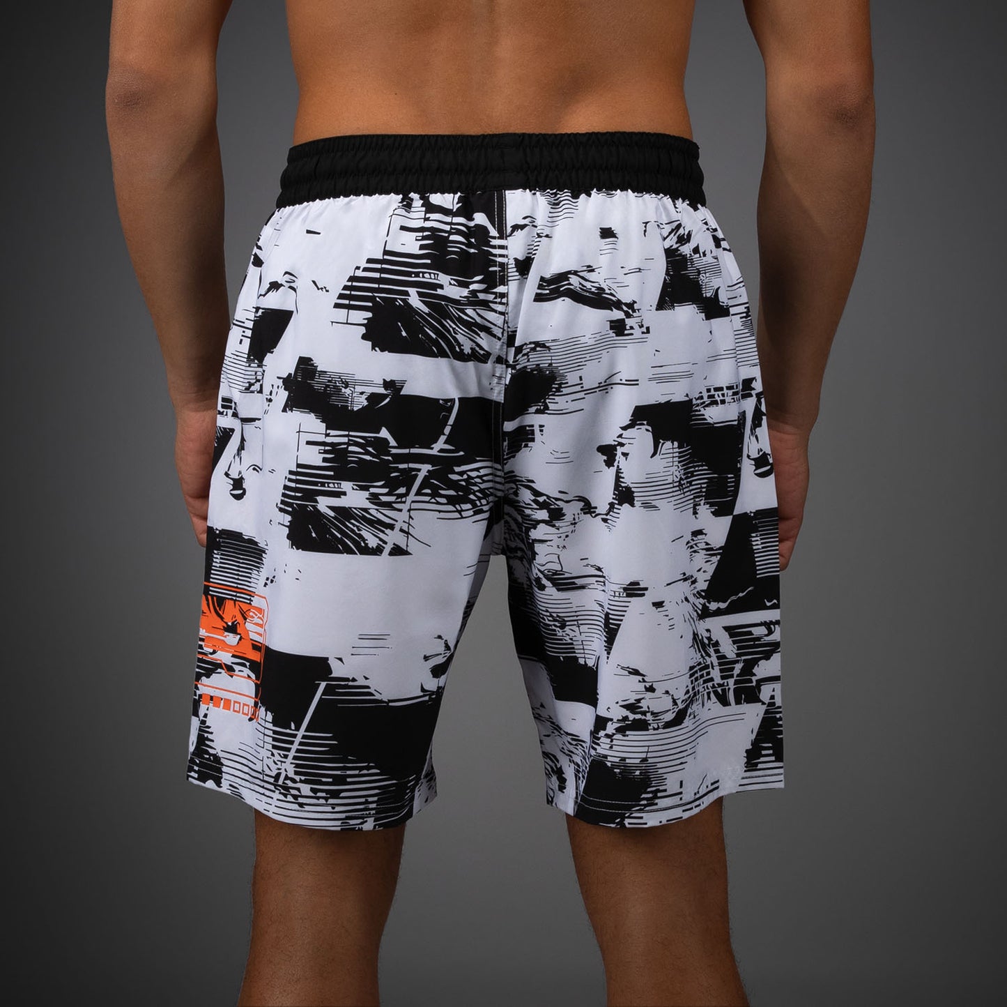 Men’s UFC Zenith by Venum White Authentic Fight Week Performance Short