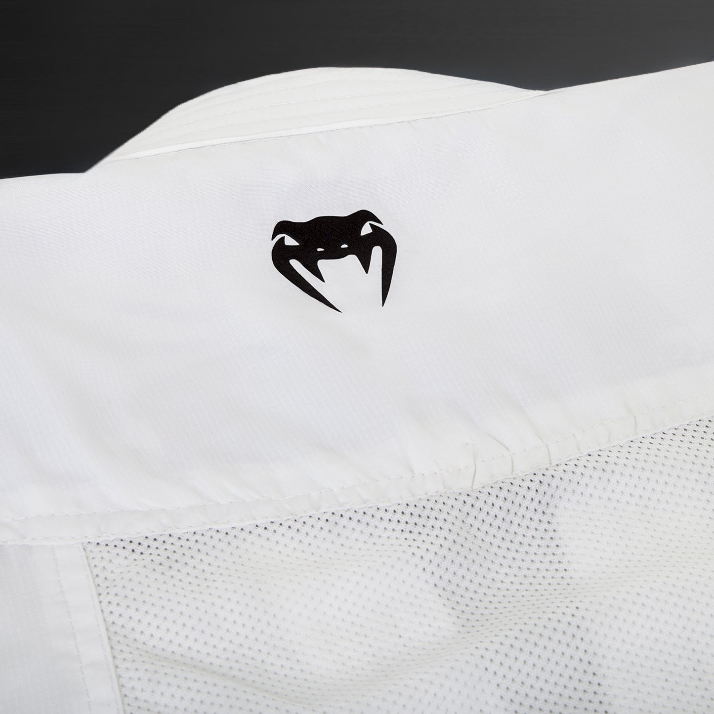 Venum Elite Kumite Karate Gi - White
