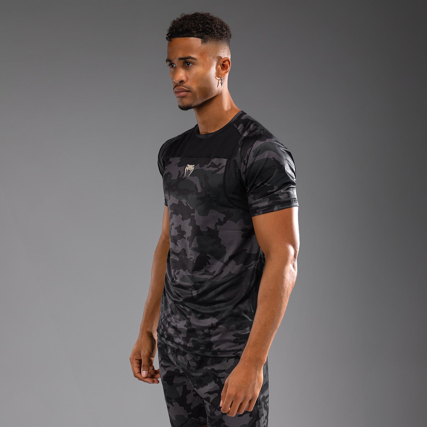 Venum G-Fit Air Men's Dry-Tech T-Shirt - Urban Digital Camo