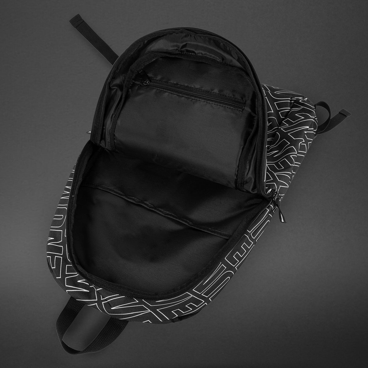 Venum Contender XT 3D Backpack - Black/White
