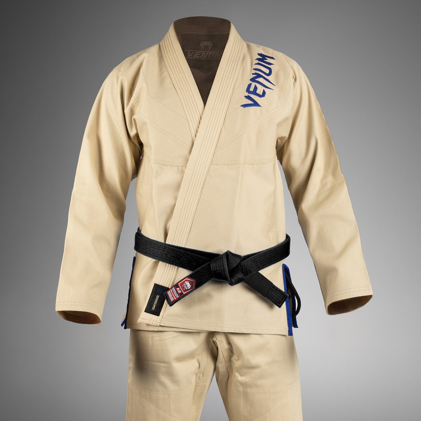 Venum Contender 3.0 Brazilian Jiu Jitsu Gi - Dune