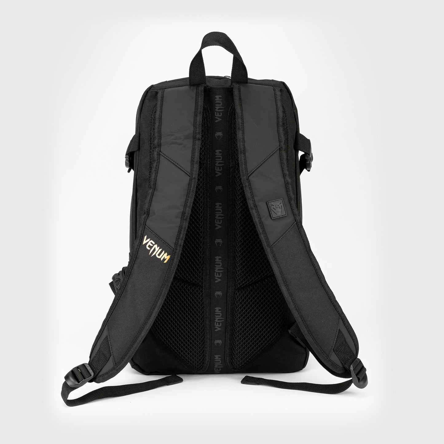 Venum Challenger Pro Evo BackPack - Black/Gold