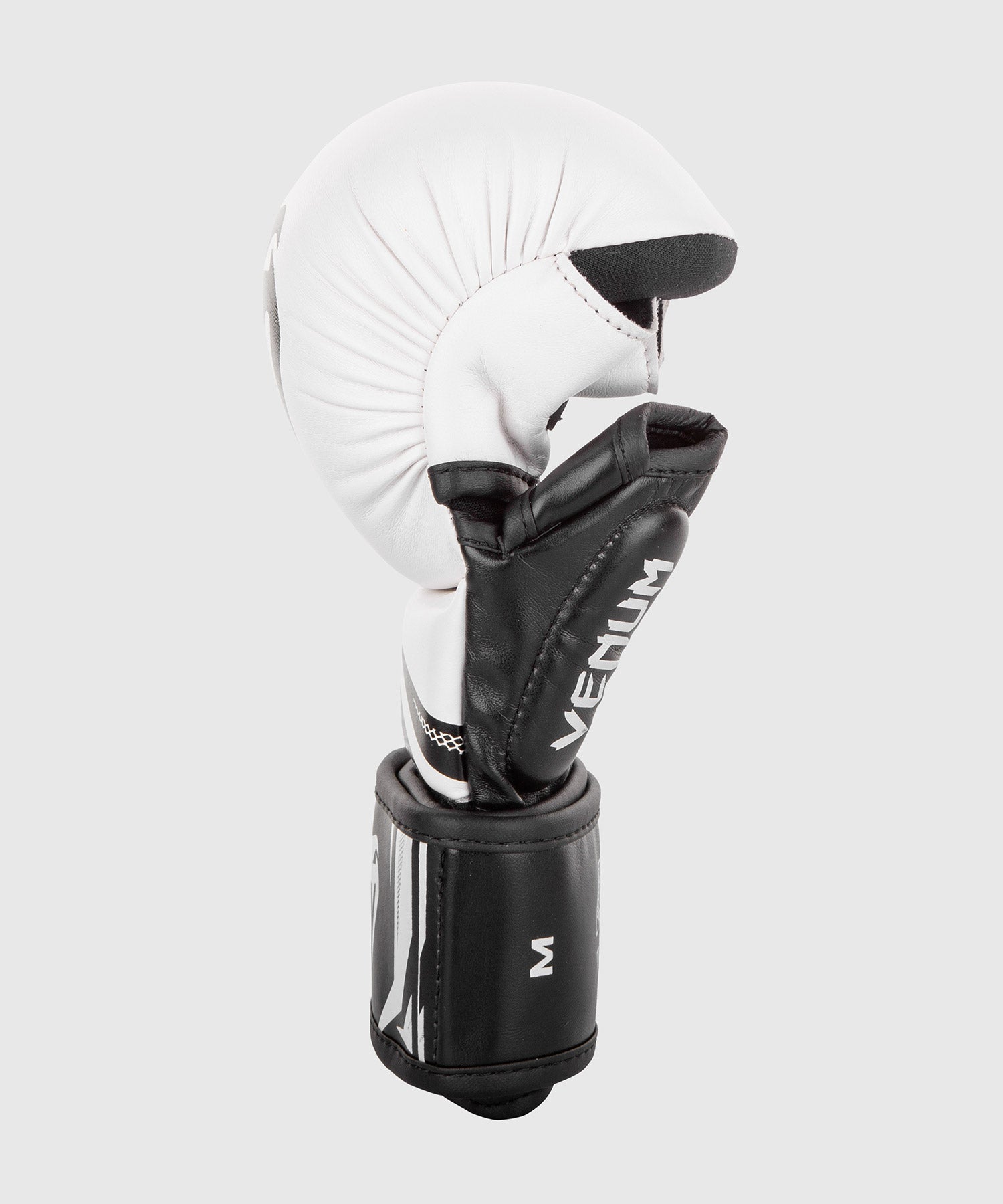 Sparring Gloves Venum Challenger 3.0 - White/Black - Venum Asia