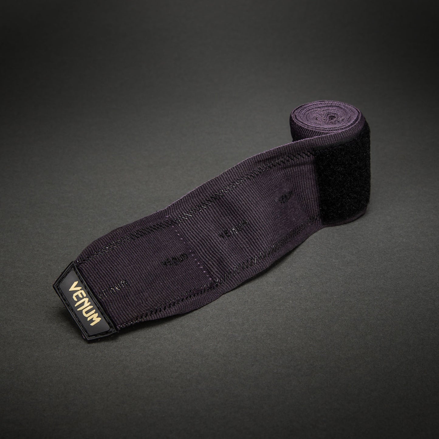 Venum Impact Evo Handwraps - Dark Purple