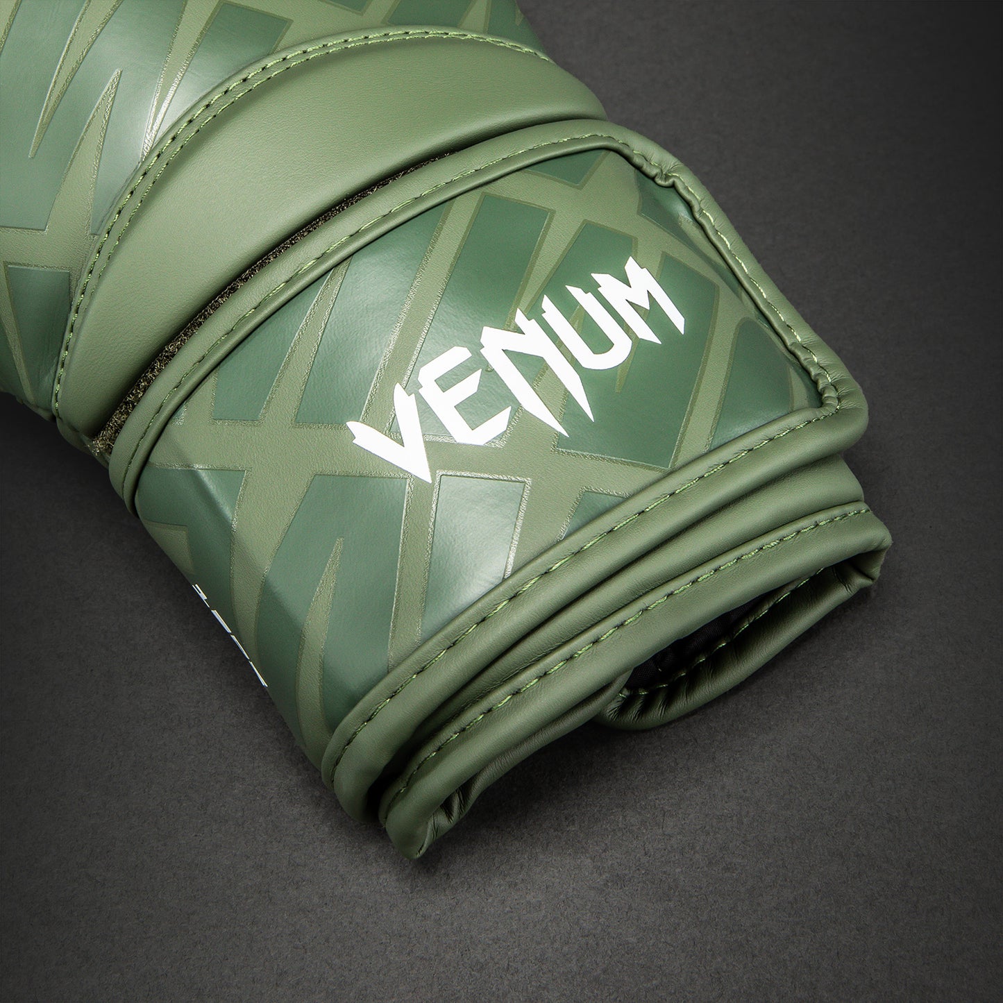 Venum Contender 1.5 XT 3D Boxing Gloves - Khaki