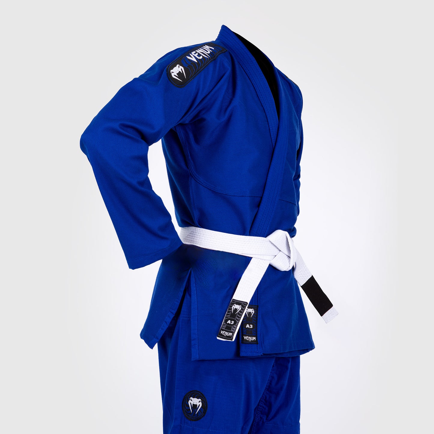 Venum First BJJ GI - Blue