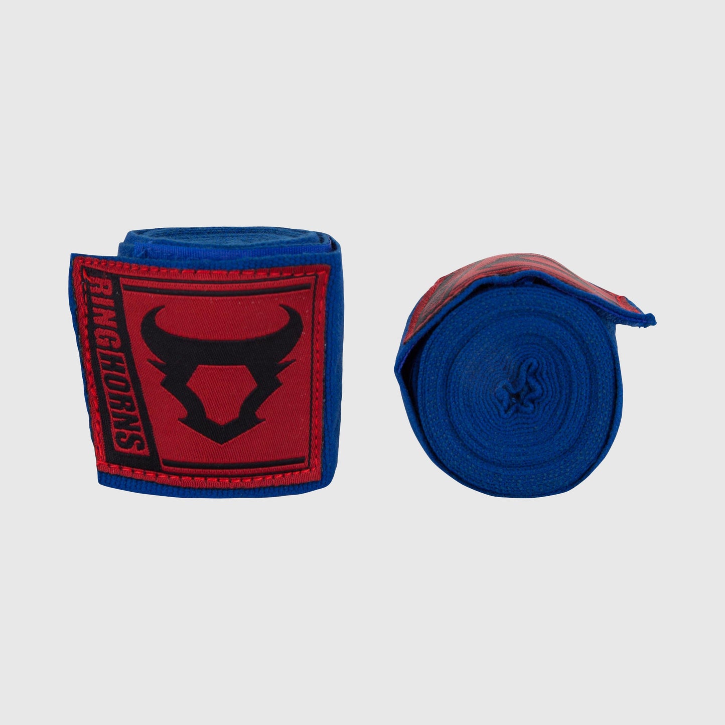 Ringhorns Charger by Venum Hand Wraps - 2.5 Meters - Blue
