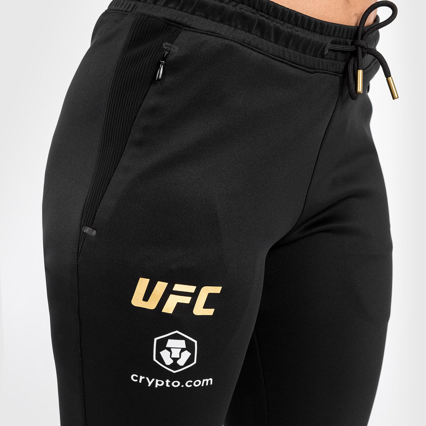 UFC Adrenaline by Venum Authentic Fight Night Women’s Walkout Pant - Champion