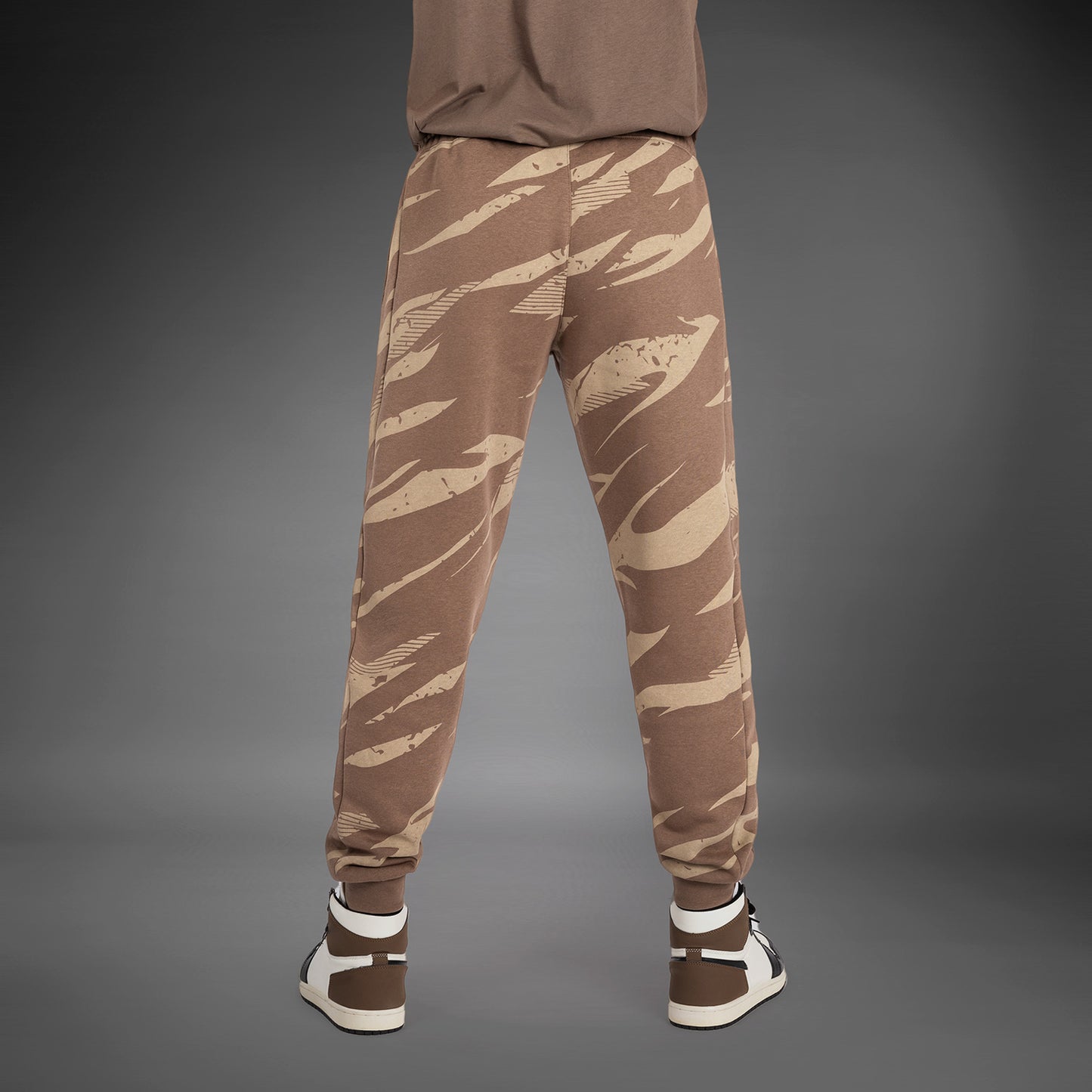 UFC Adrenaline by Venum Fight Week Men’s Pant - Desert Camo