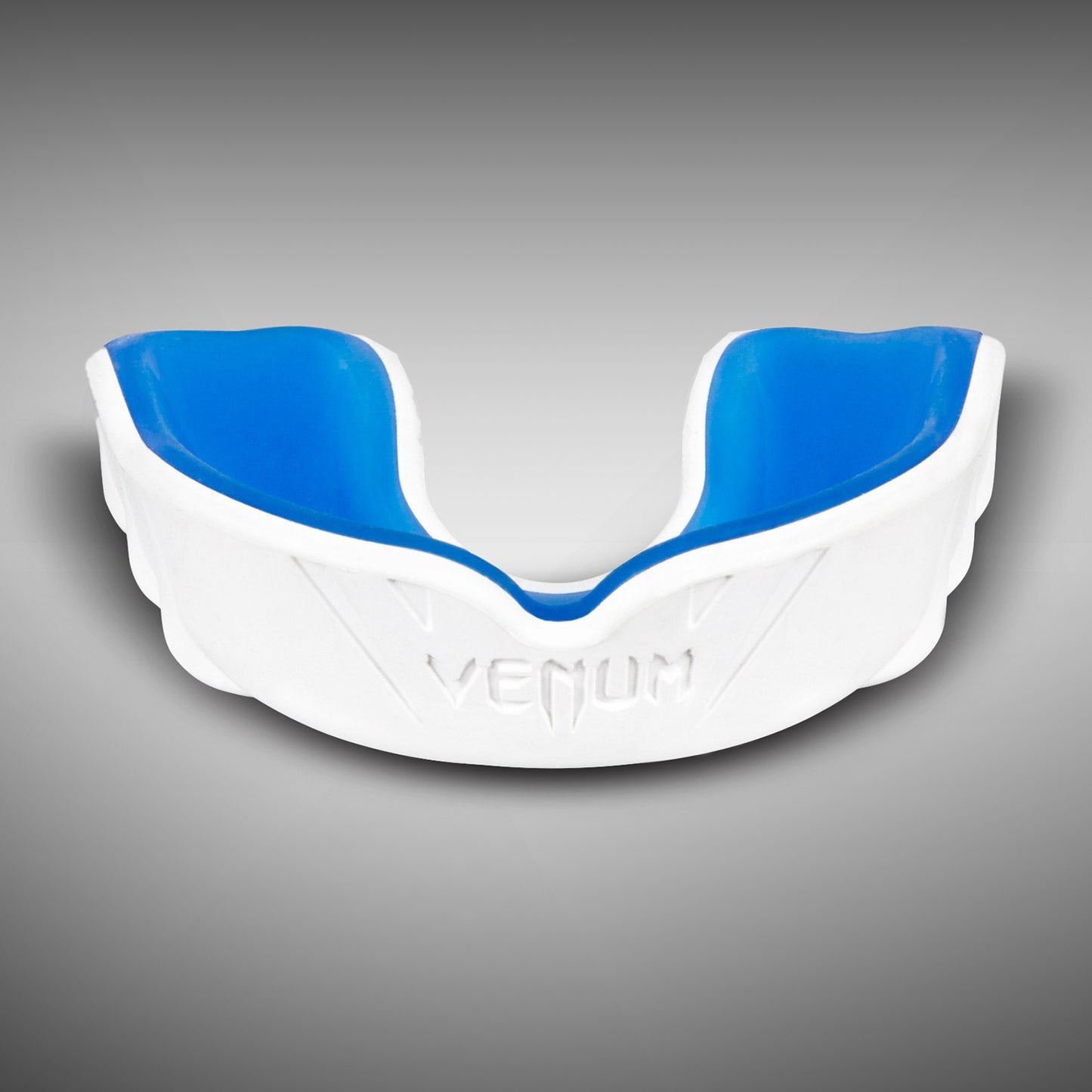 Venum Challenger Mouthguard - Ice/Blue