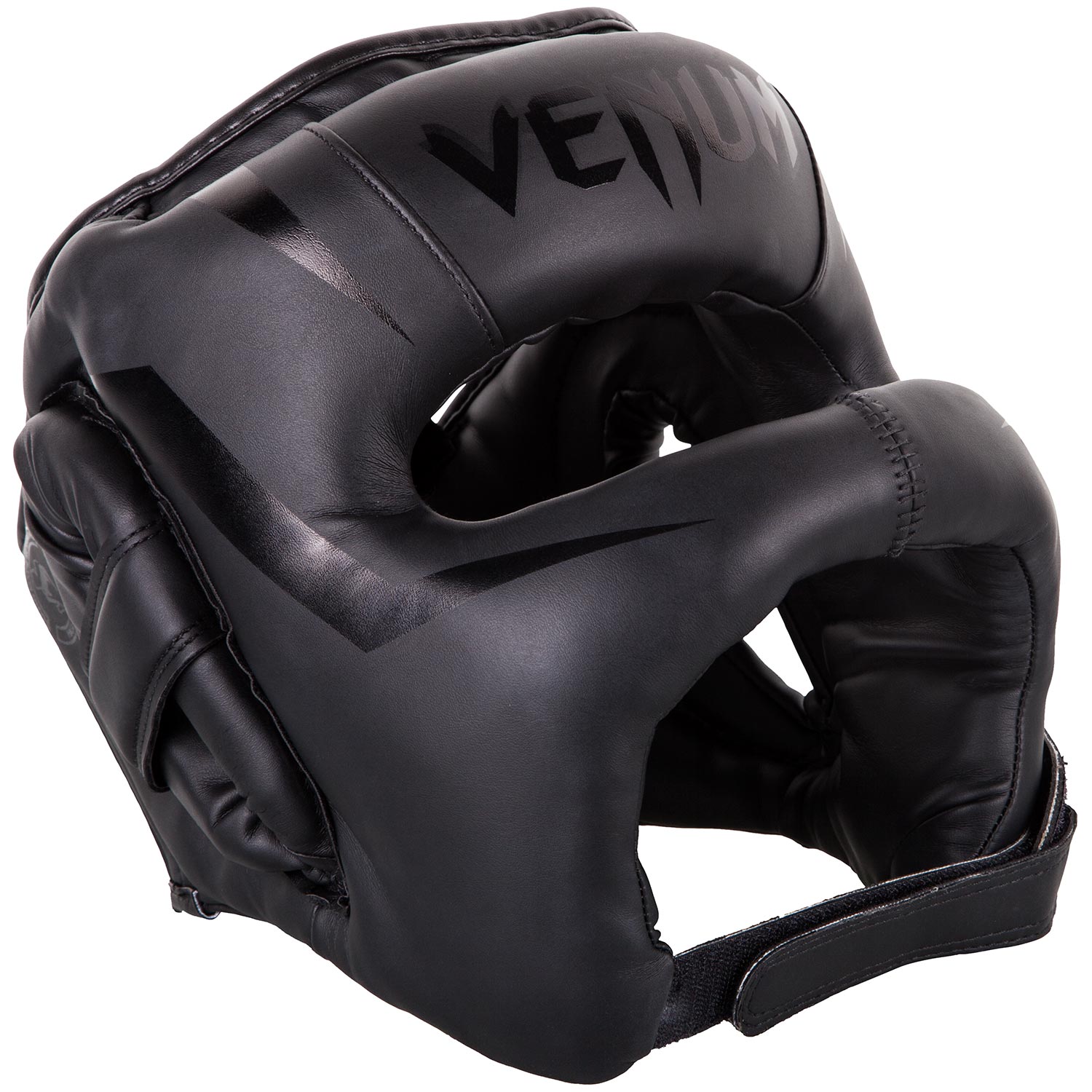VENUM Elite iron headgear ヴェノム　ヘッドギア Venum Elite Iron Headgear - Venum Asia
