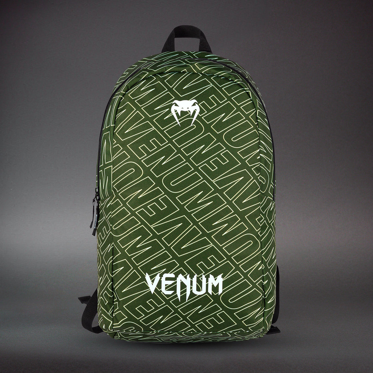 Venum Contender XT 3D Backpack - Khaki/White