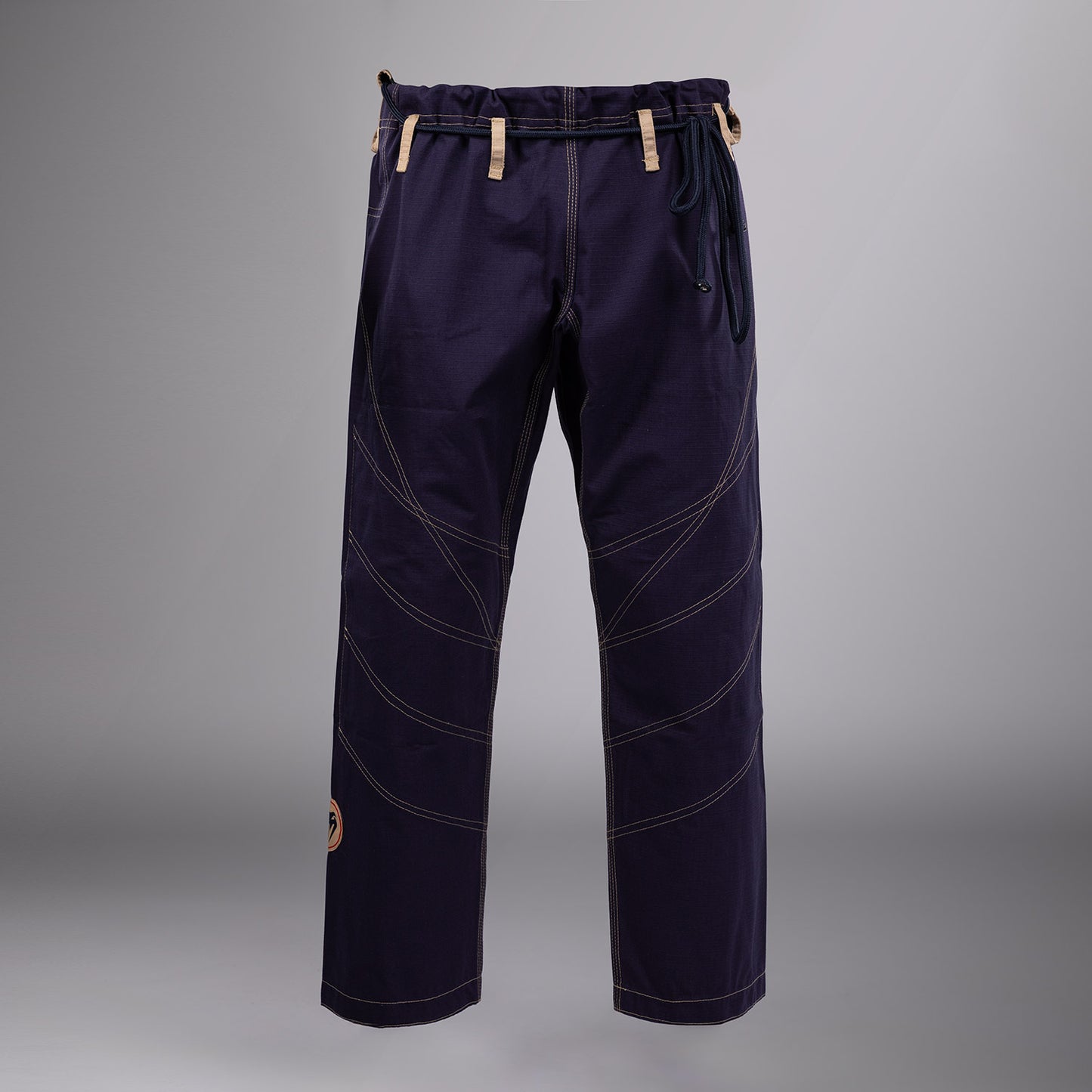 Venum Elite 5.0 Brazilian Jiu Jitsu Gi (450 gsm) - Navy