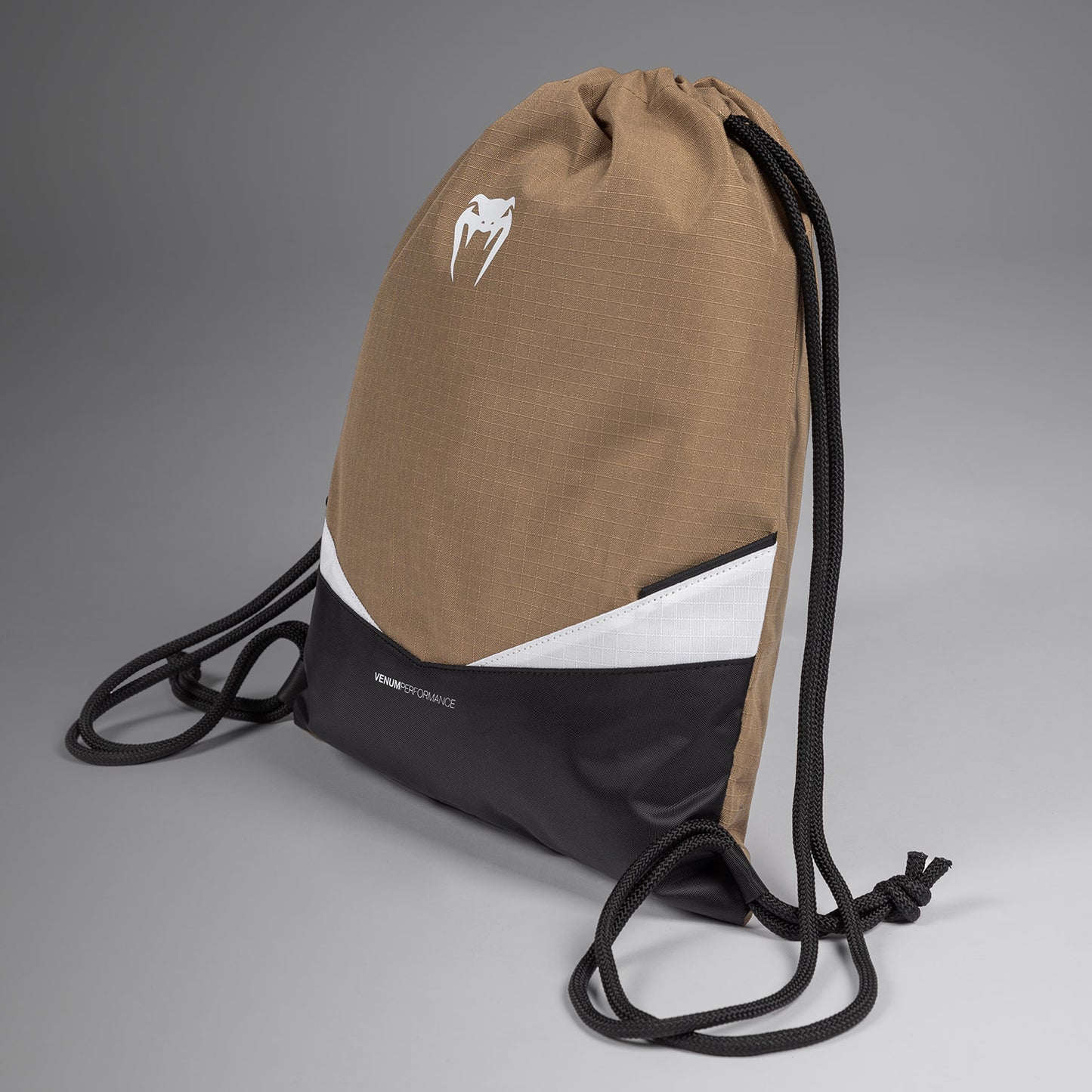 Venum Evo 2 Drawstring Bag (15-20L) - Dune