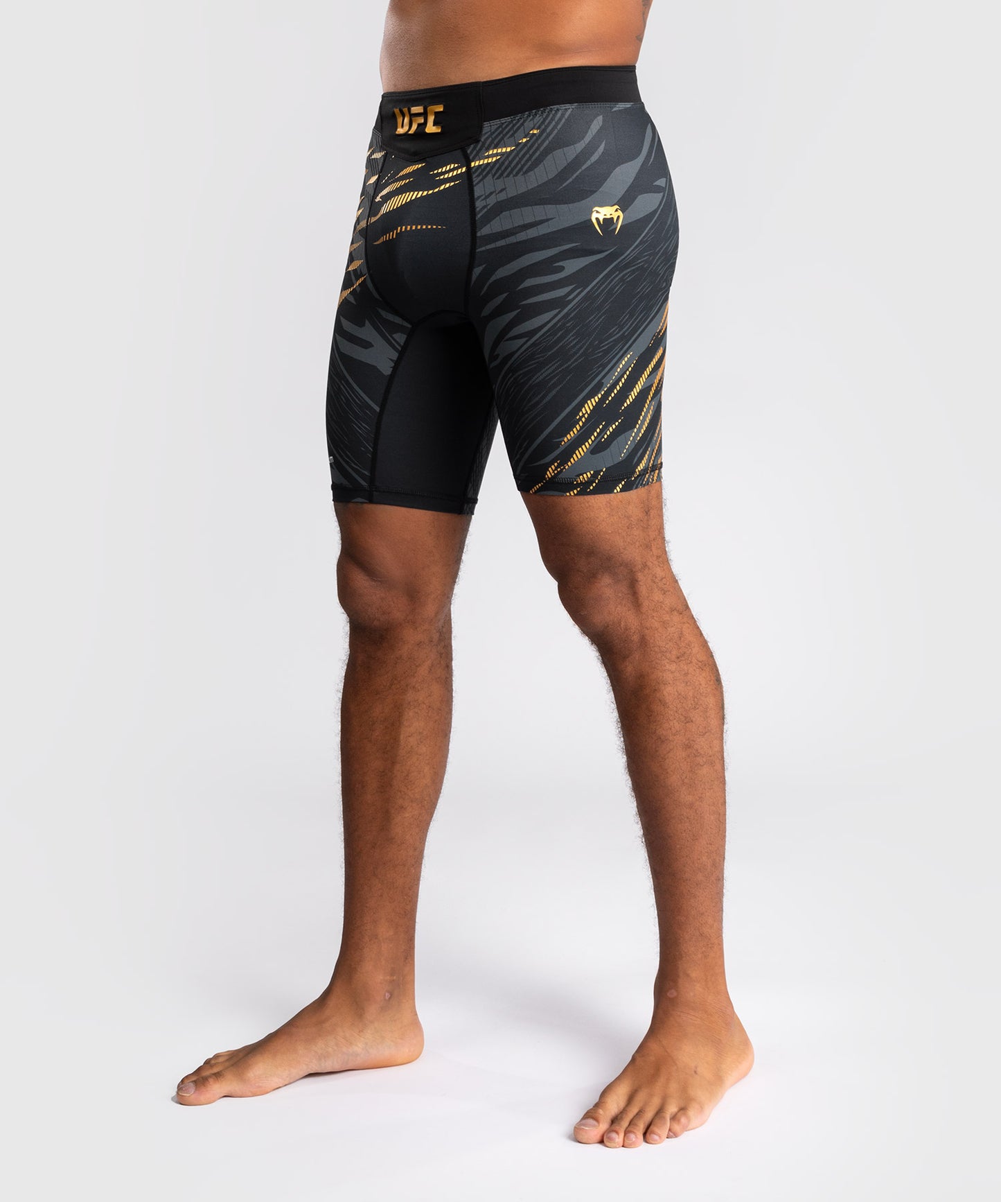 UFC Fusion by Venum Authentic Fight Night Men’s Vale Tudo Short - Champion
