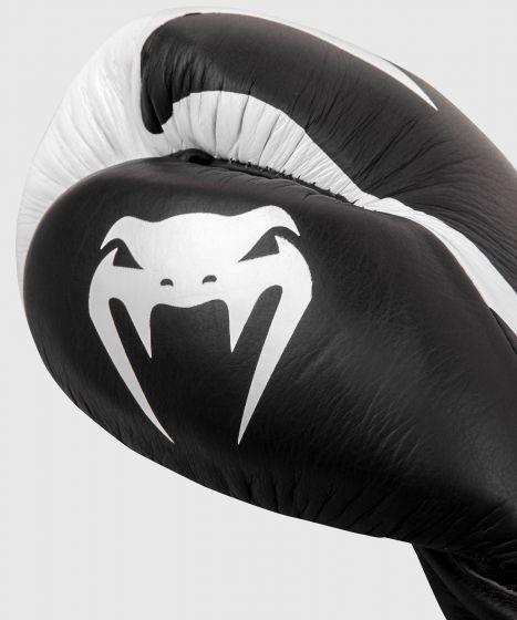 Gants de Boxe Professionnels Venum Hammer Custom à lacets - 