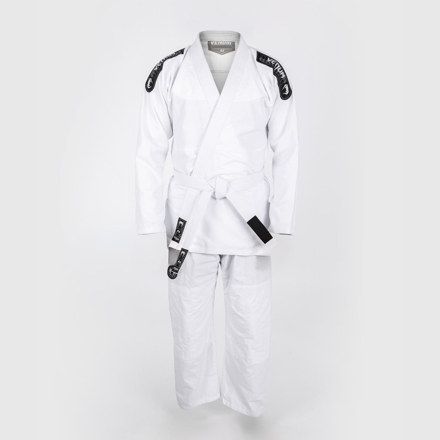Venum First BJJ GI - White