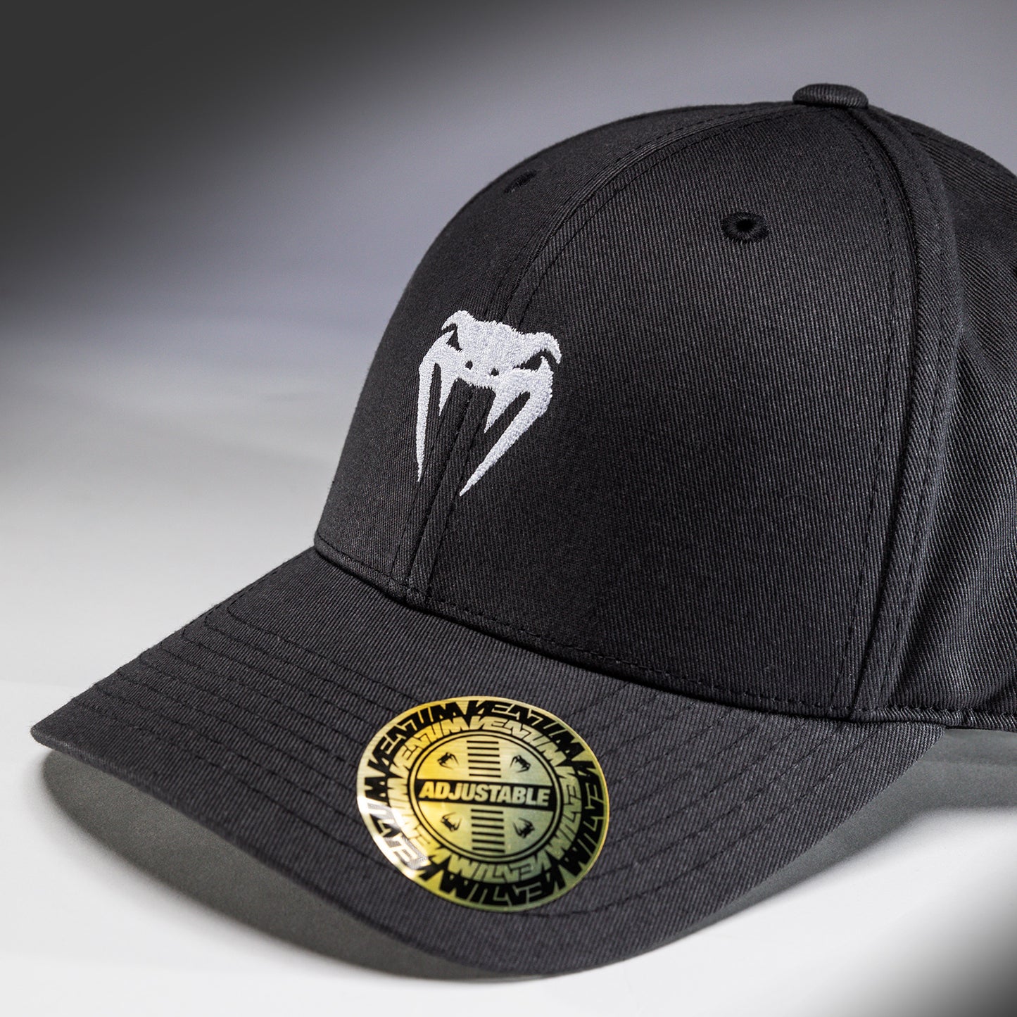 Venum Classic 2.0 Cap - Black