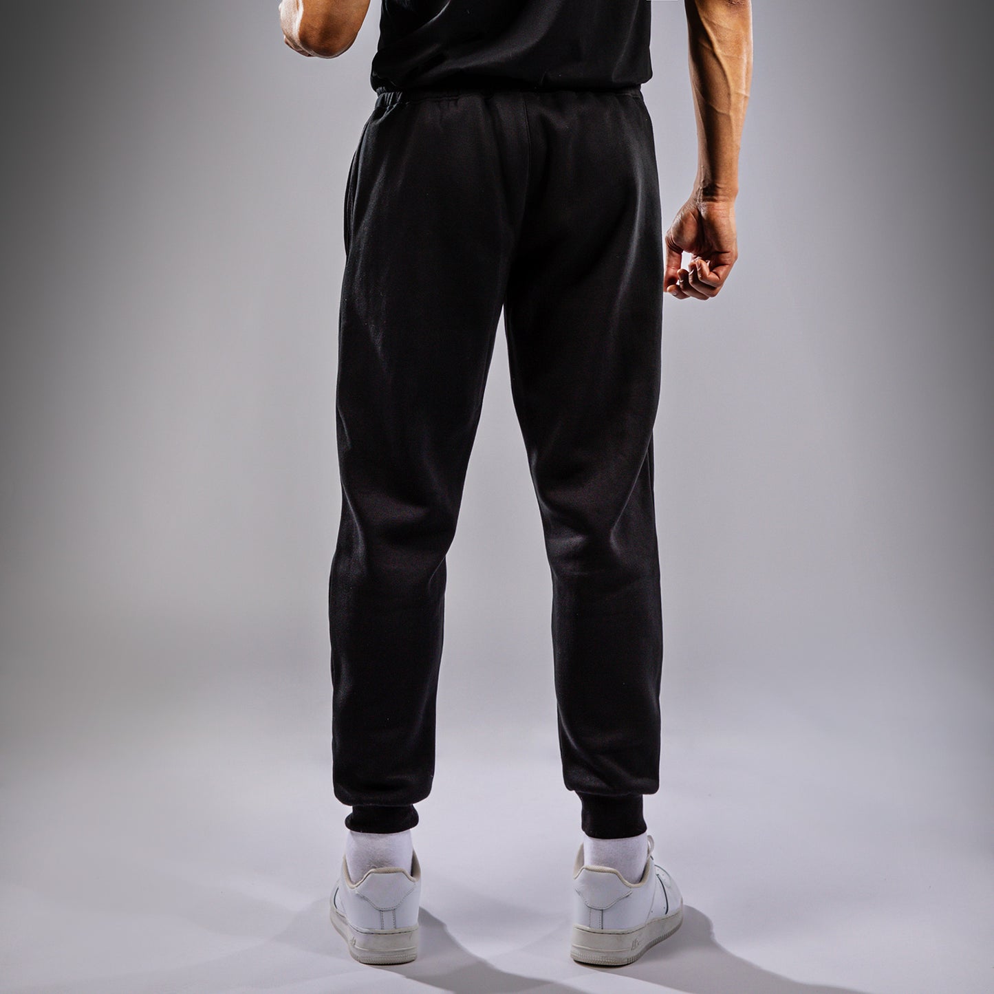 UFC Fusion by Venum Men’s Replica Pant - Black