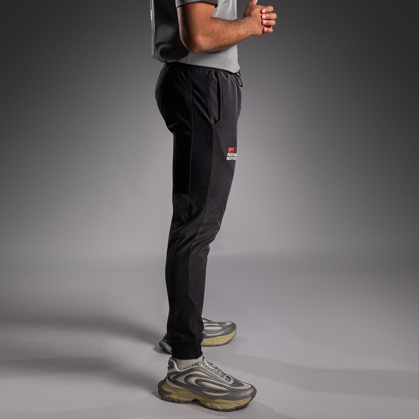 Venum UFC PI 3.0 Joggers – Black