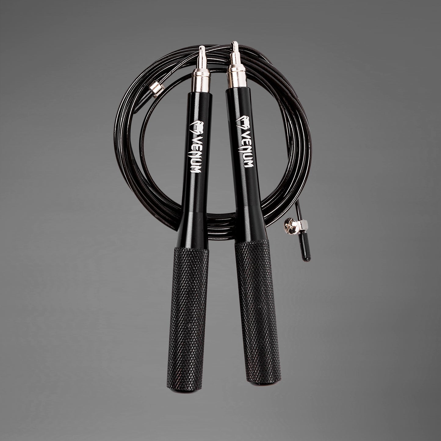 Venum Thunder Evo Jump Rope - Khaki