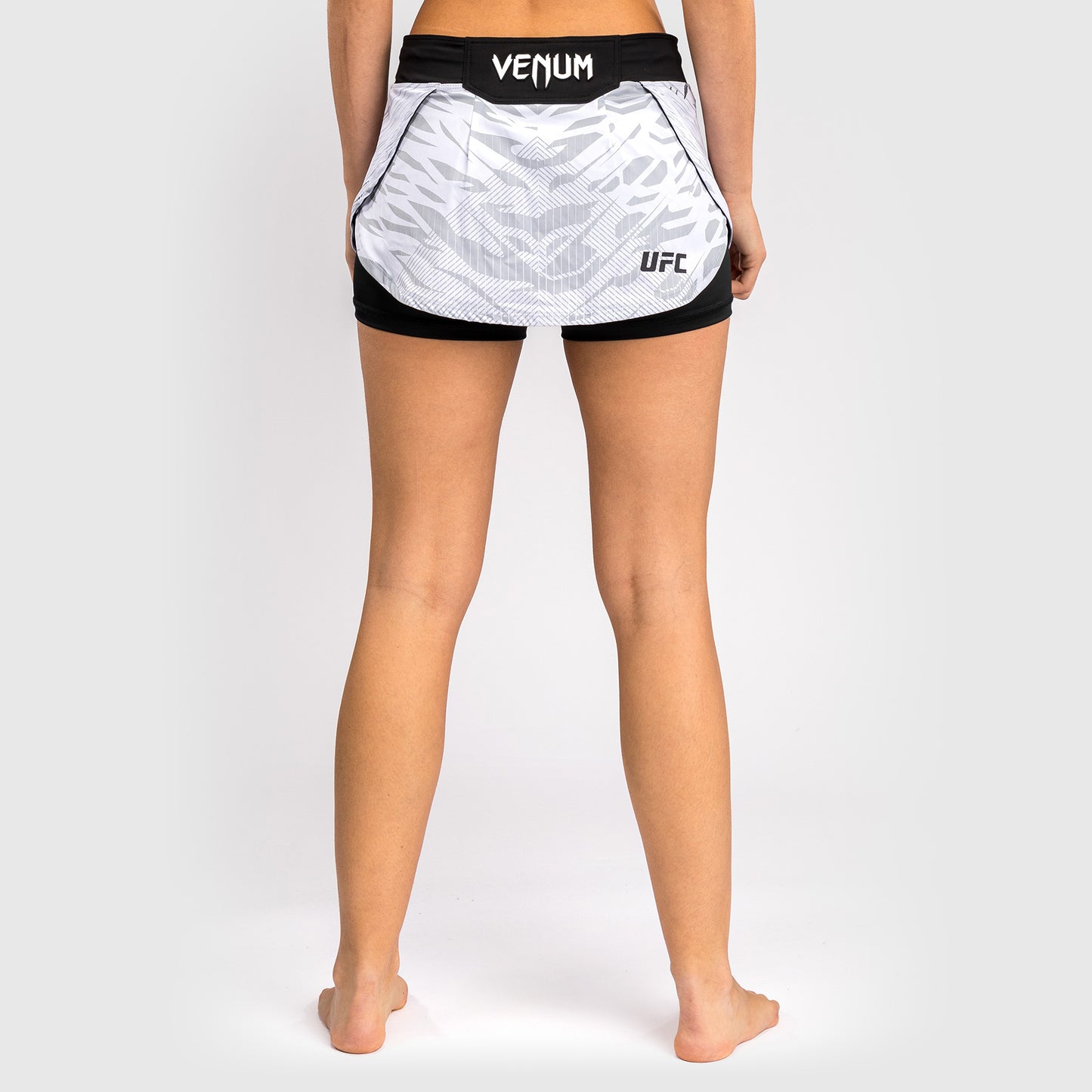 UFC Fusion by Venum Authentic Fight Night Women’s Skort - White