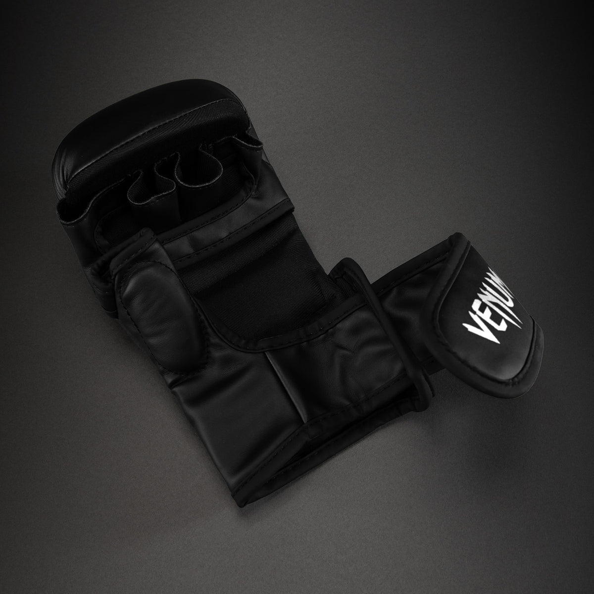 Venum Contender 1.5 Sparring Gloves - Black/White