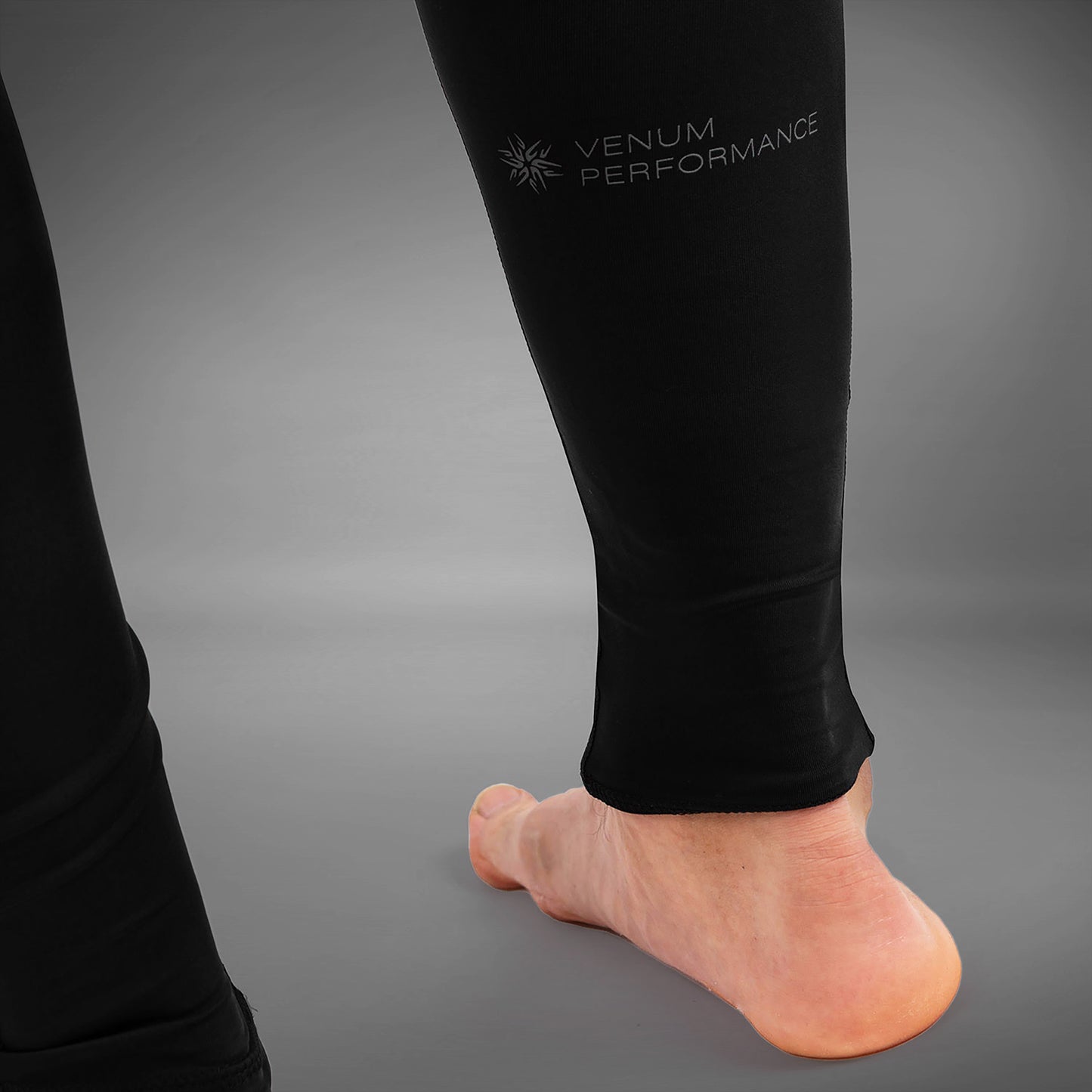 Venum G-Fit Air Spat - Black