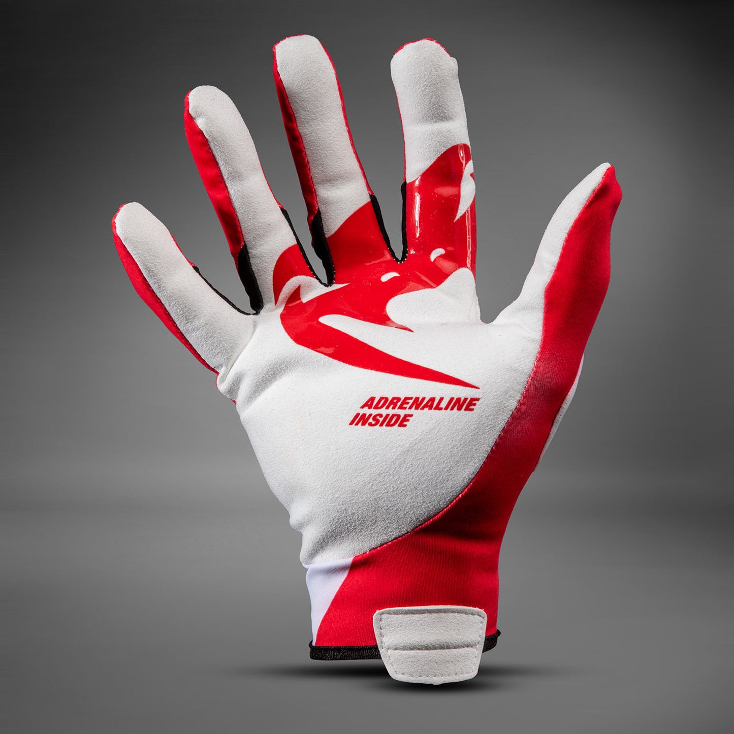 Venum MX Summer Motorbike Gloves - Red