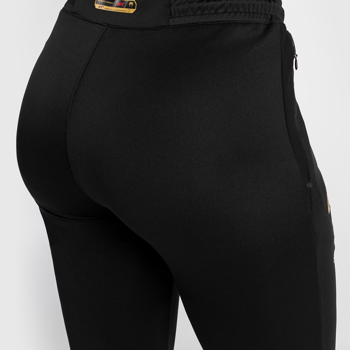 UFC Adrenaline by Venum Authentic Fight Night Women’s Walkout Pant - Champion