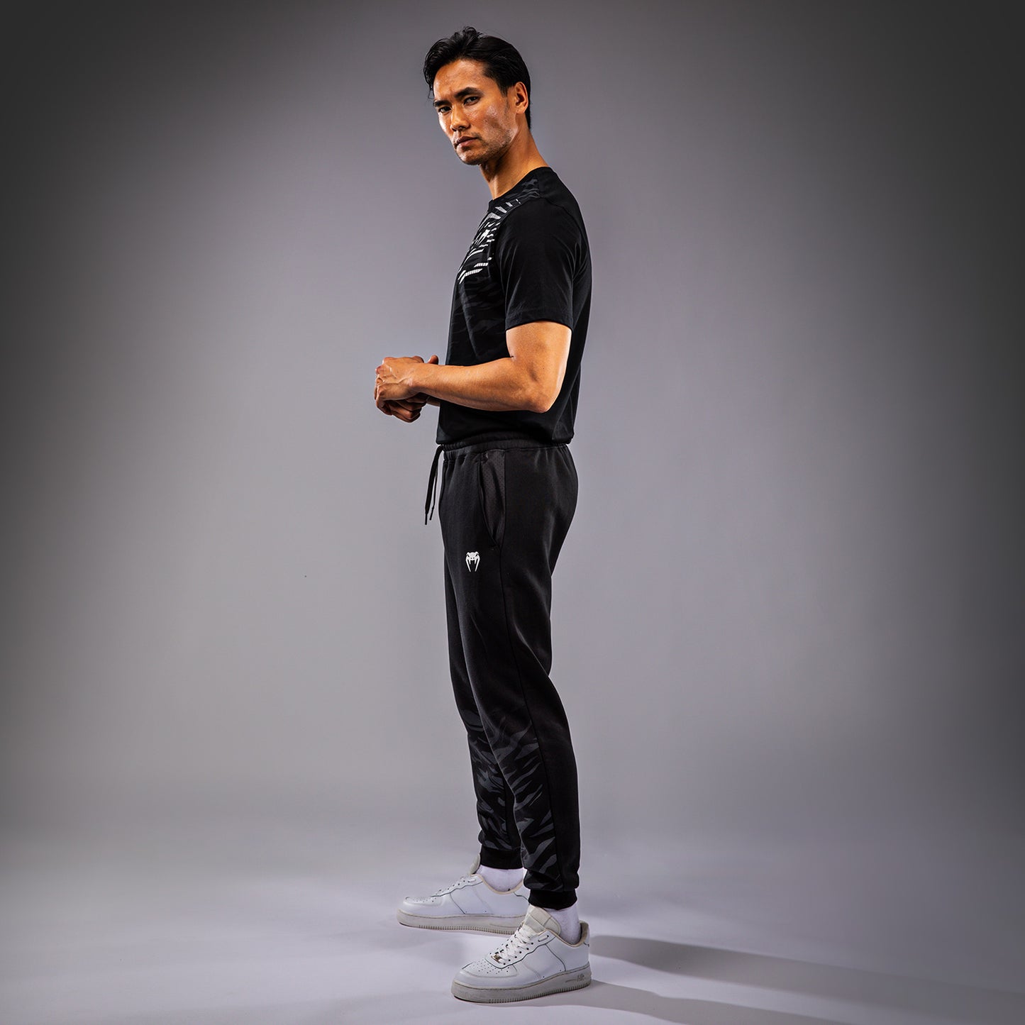 UFC Fusion by Venum Men’s Replica Pant - Black