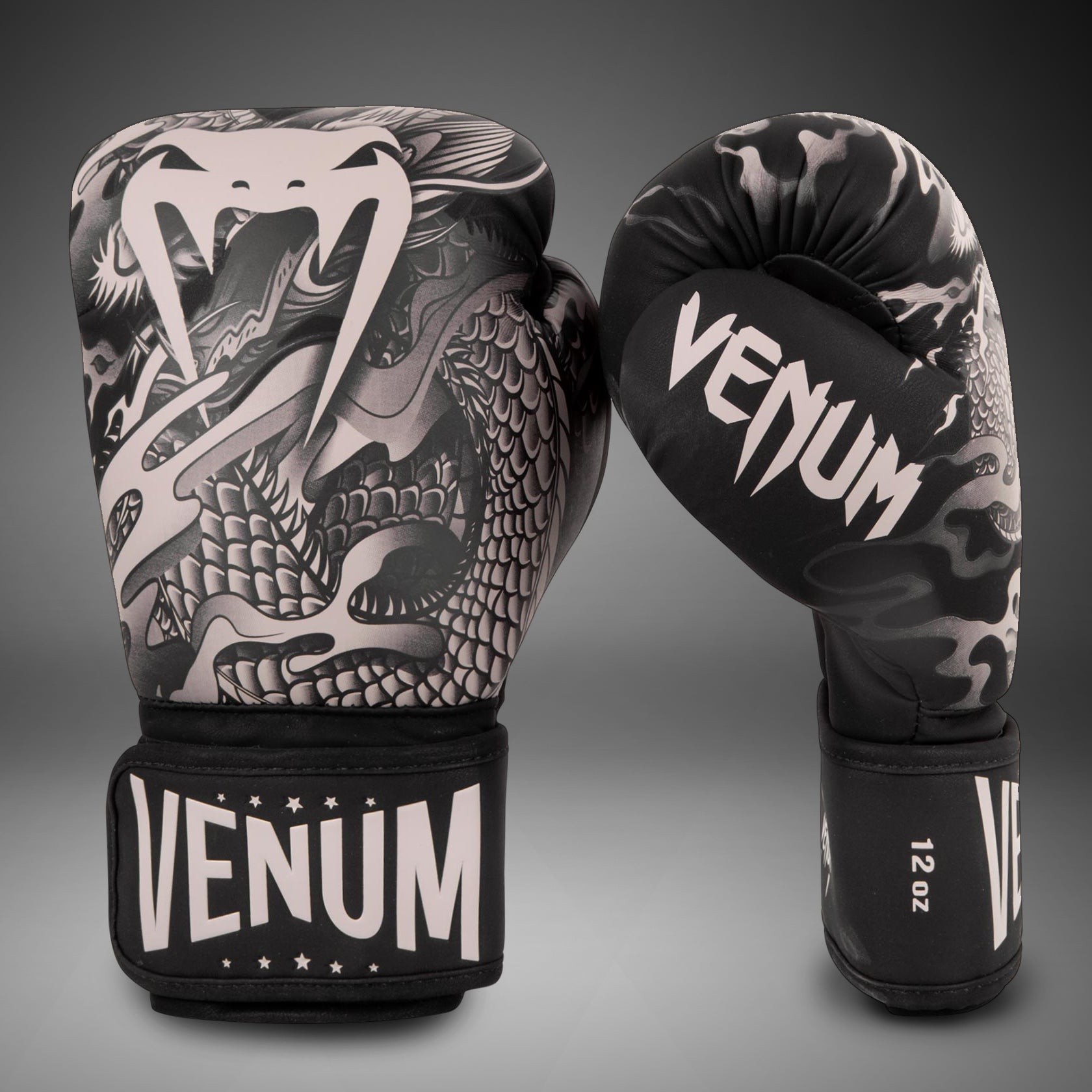 Venum Dragon's Flight Boxing Gloves - Venum Asia Venum Dragon's Flight Boxing Gloves - Venum Asia