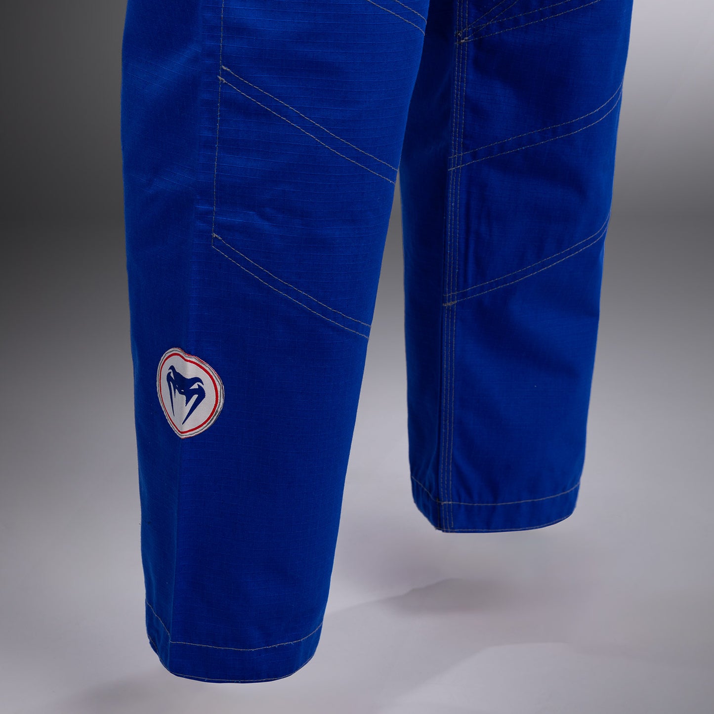 Venum Elite 5.0 Brazilian Jiu Jitsu Gi (450 gsm) - Royal Blue