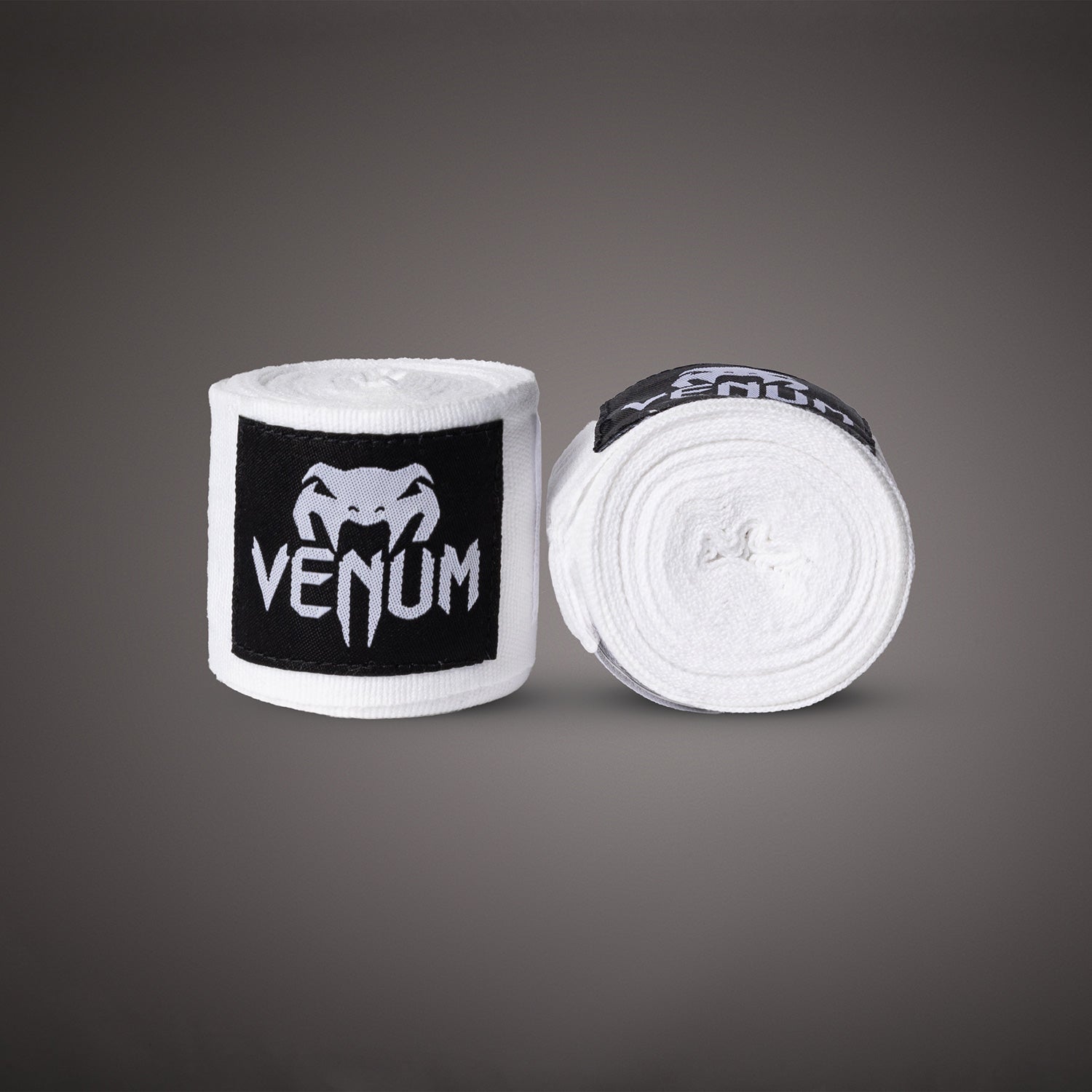 Venum Kontact Boxing Hand Wraps White (180 in) Venum Asia