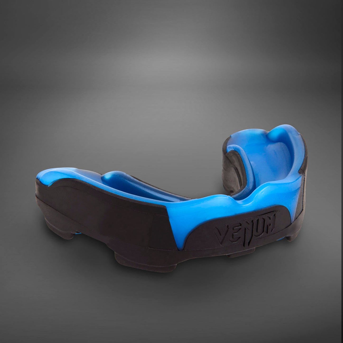 Venum Predator Mouthguard - Black/Blue