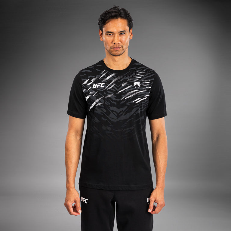 UFC Fusion by Venum Men's Replica Short Sleeve T-Shirt
