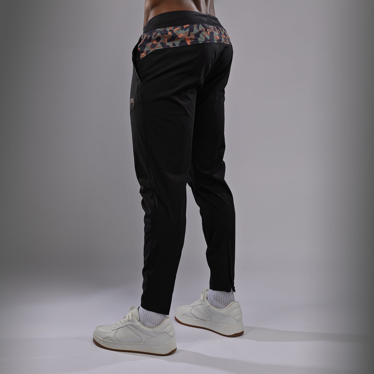 Venum Jungle Ops Joggers - Black/Khaki Camo