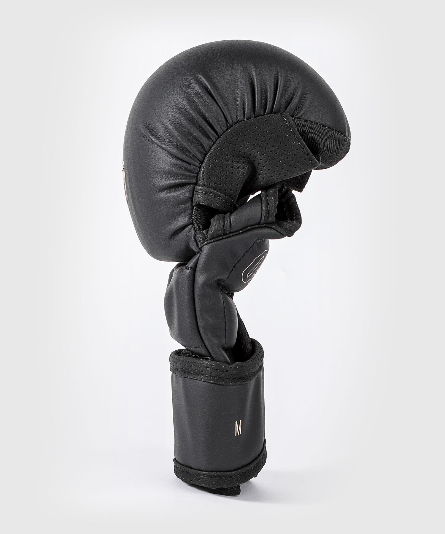 Venum Impact Evo Sparring MMA Gloves - Black - Venum Asia
