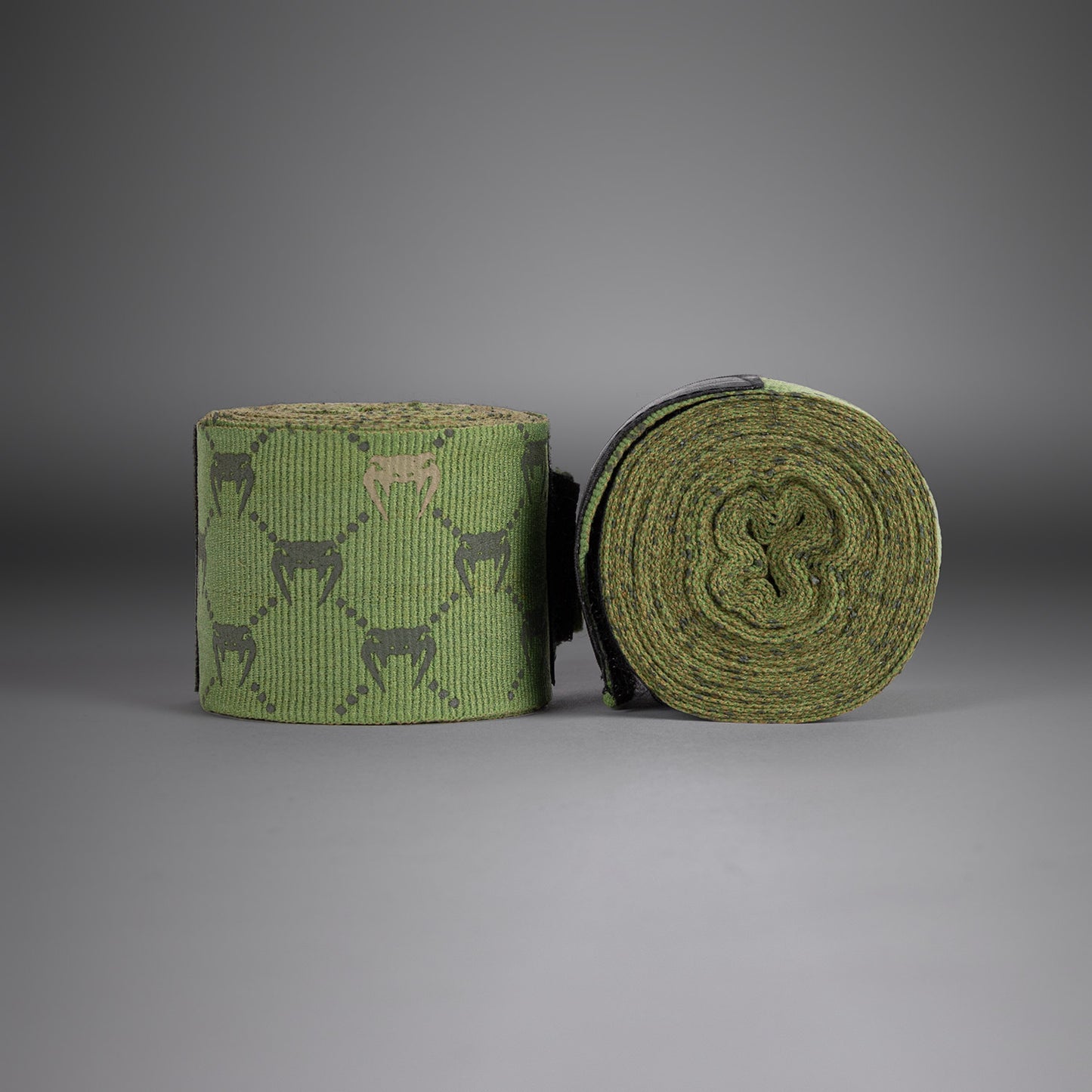 Venum Monogram Hand Wraps Advanced - Khaki
