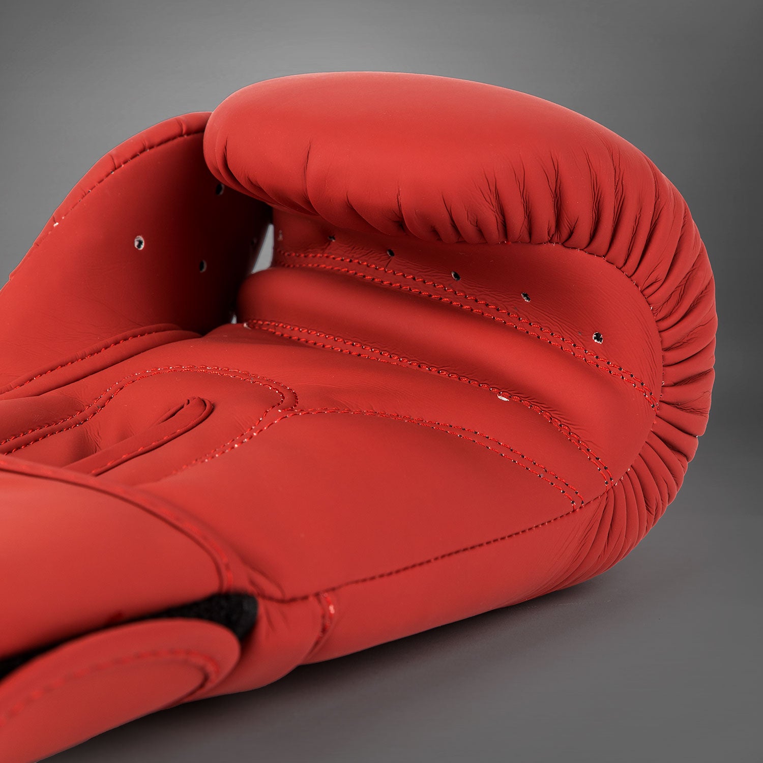 Venum Contender 1.5 Boxing Gloves - Cherry Red - Venum Asia