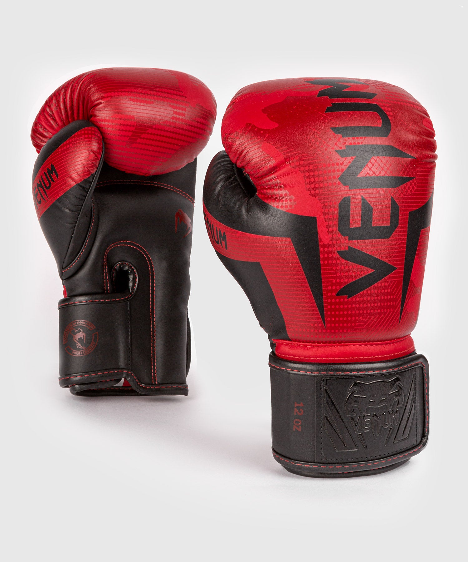 Boxing selection