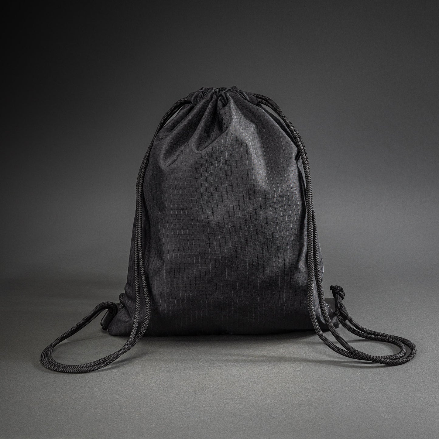 Karate Combat by Venum Drawstring Bag (10-15L) - Black/Grey