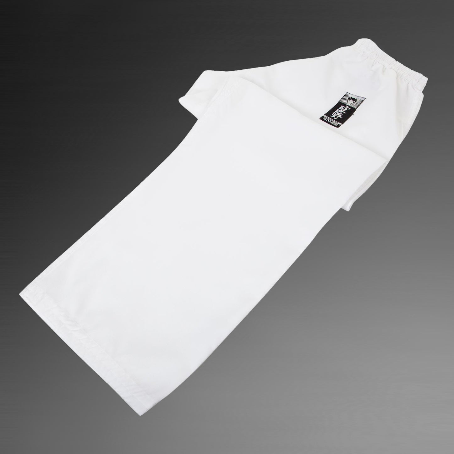 Venum Elite Kumite Karate Gi - White