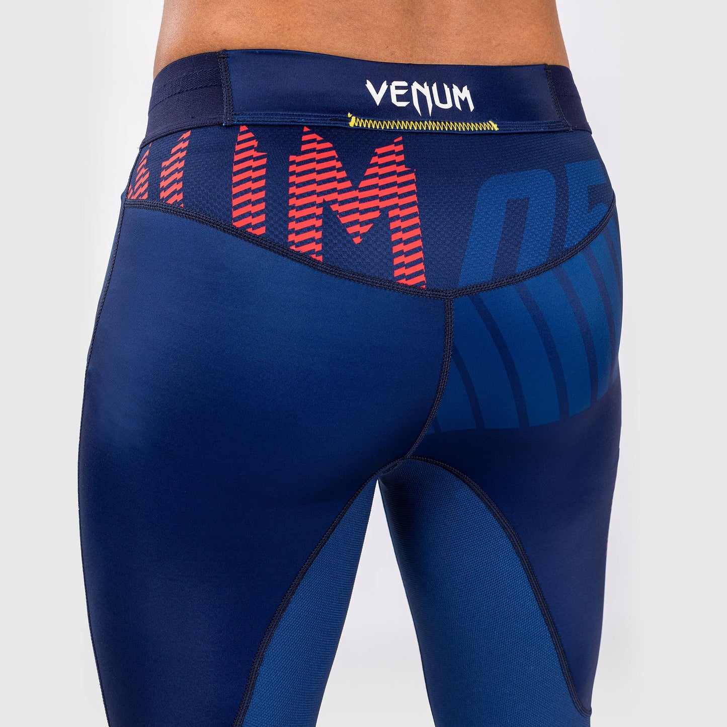 Venum Sport 05 Spats - Blue