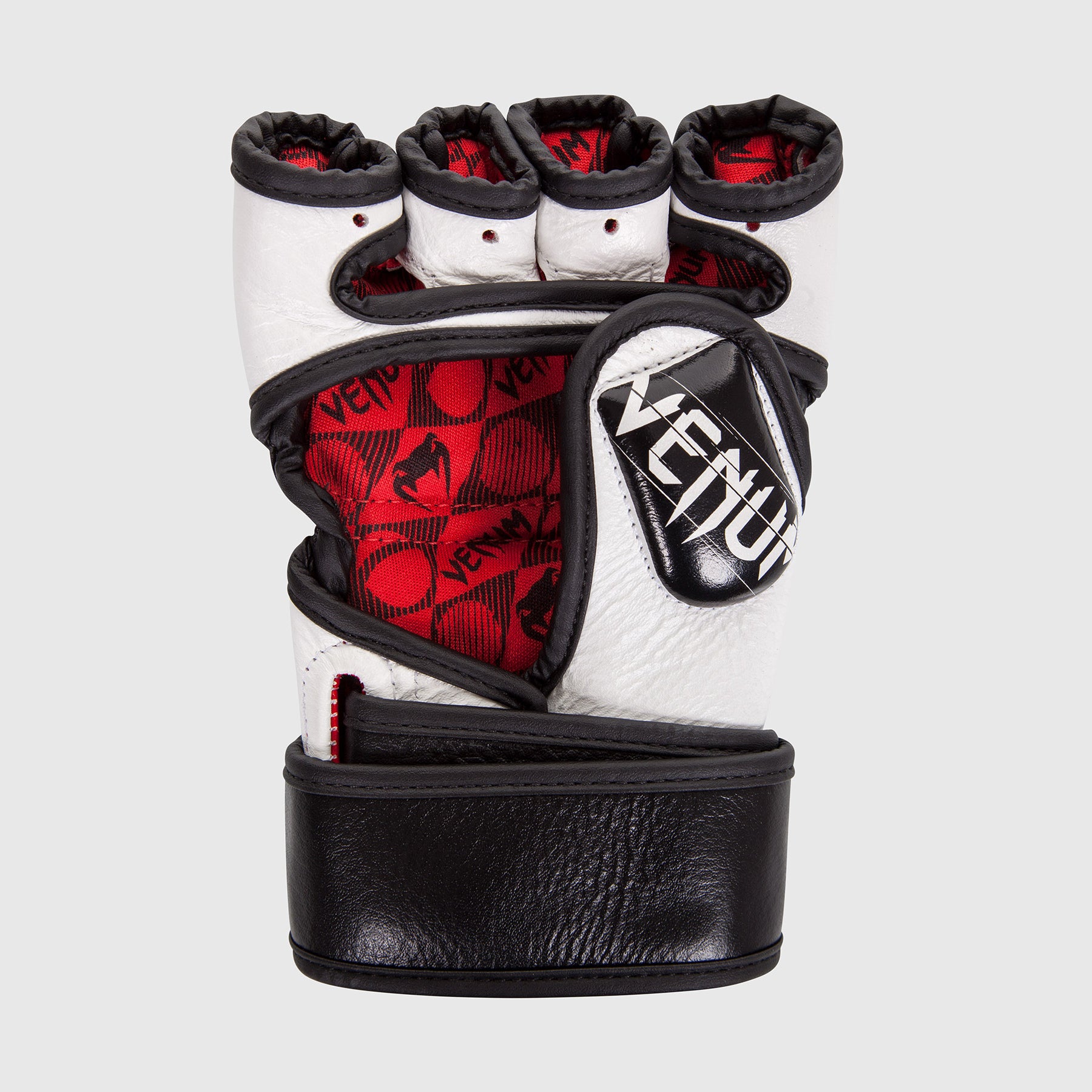 Venum Undisputed 2.0 MMA Gloves - Nappa Leather - Venum Asia