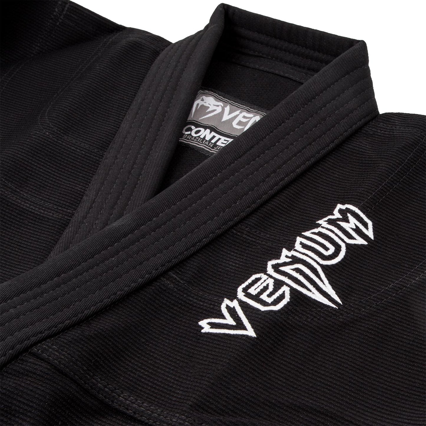 Venum Contender Kids BJJ Gi (Free white belt included)